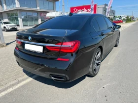 BMW 740 LD M PACK, снимка 6