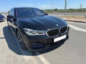BMW 740 LD M PACK, снимка 2