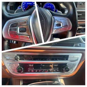 BMW 740 LD M PACK, снимка 13