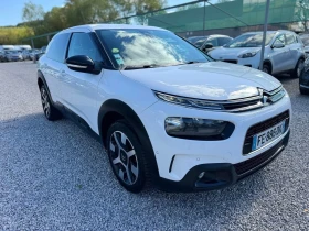 Citroen C4 Cactus 1.5HDi Shine ТОП СЪСТОЯНИЕ , снимка 2