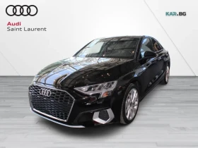 Audi A3 * QUATTRO * PANO * Автокредит * (Цена до България), снимка 3