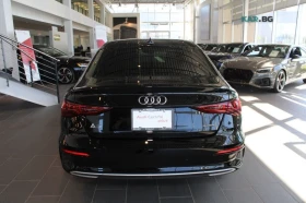Audi A3 * QUATTRO * PANO * Автокредит * (Цена до България), снимка 4