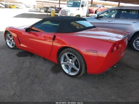 Chevrolet Corvette 6.0* V8* КОЖА* ПОДГРЕВ* , снимка 6