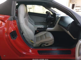 Chevrolet Corvette 6.0* V8* КОЖА* ПОДГРЕВ* , снимка 8