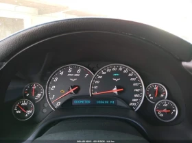 Chevrolet Corvette 6.0* V8* КОЖА* ПОДГРЕВ* , снимка 11