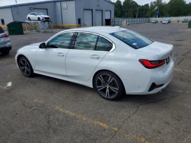 BMW 330 2.0l I, снимка 2