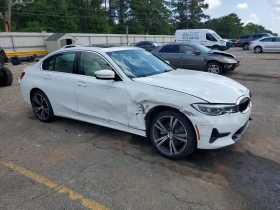 BMW 330 2.0l I, снимка 4