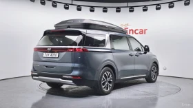 Kia Carnival 11-МЕСТЕН Noblesse* КОЖА* ОБДУХВ* НАВИ* ПАНО* 360, снимка 2