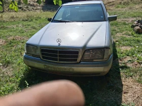 Mercedes-Benz C 180, снимка 2