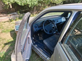 Mercedes-Benz C 180, снимка 7
