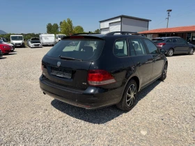VW Golf 1.6TDI-105PS, снимка 5