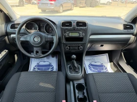 VW Golf 1.6TDI-105PS, снимка 12