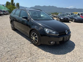 VW Golf 1.6TDI-105PS, снимка 3