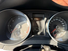VW Golf 1.6TDI-105PS, снимка 13