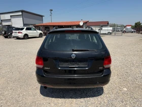 VW Golf 1.6TDI-105PS, снимка 6