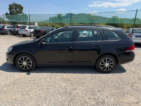 VW Golf 1.6TDI-105PS, снимка 8