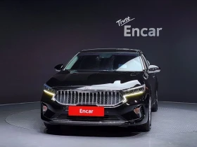 Kia K7 2.5 GDI Prestige| 194к.с.| ВКЛ.ТЕХНОТЕСТ, снимка 3