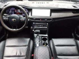 Kia K7 2.5 GDI Prestige| 194к.с.| ВКЛ.ТЕХНОТЕСТ, снимка 7