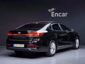 Kia K7 2.5 GDI Prestige| 194к.с.| ВКЛ.ТЕХНОТЕСТ, снимка 2