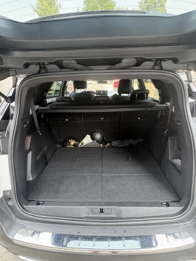 Peugeot 5008 GT , снимка 11