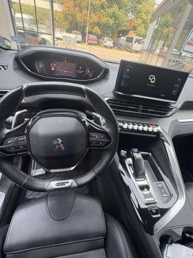 Peugeot 5008 GT , снимка 6