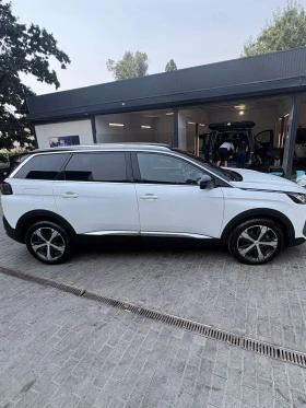 Peugeot 5008 GT , снимка 4