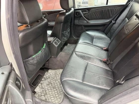 Mercedes-Benz E 220 CDI, снимка 3