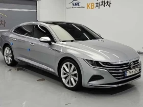 VW Arteon 2.0 Tdi Prestige, снимка 4