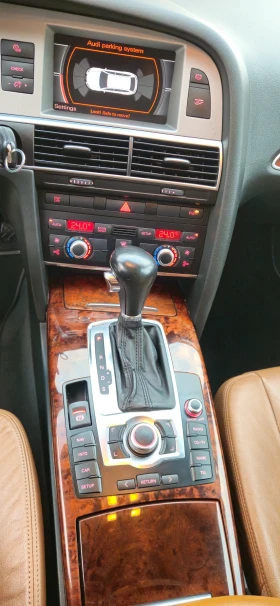 Audi A6 Avant , снимка 16