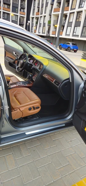 Audi A6 Avant , снимка 14
