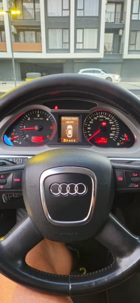 Audi A6 Avant , снимка 7