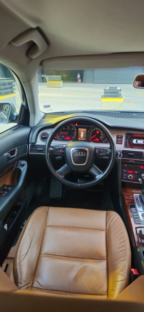 Audi A6 Avant , снимка 9