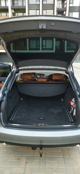 Audi A6 Avant , снимка 12