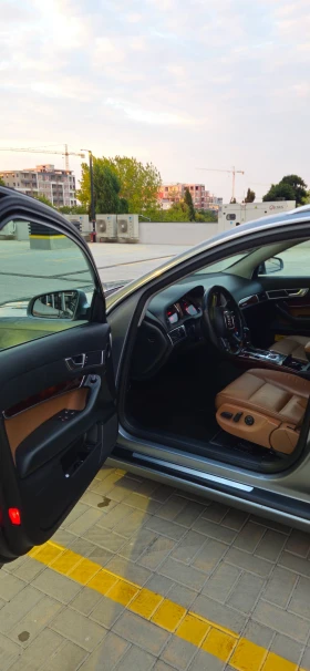 Audi A6 Avant , снимка 17