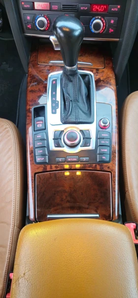 Audi A6 Avant , снимка 10