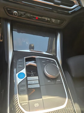 BMW i4 i4 M50, снимка 4