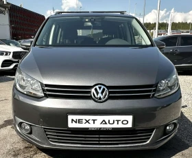 VW Touran 1.6TDI 105HP NAVI EURO5B, снимка 2