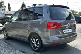 VW Touran 1.6TDI 105HP NAVI EURO5B, снимка 7