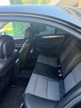 Mercedes-Benz C 180, снимка 13