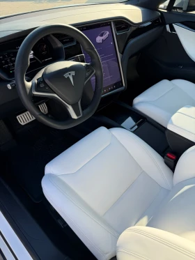 Tesla Model S Raven Long Range Performance Ludicrous+ , снимка 13