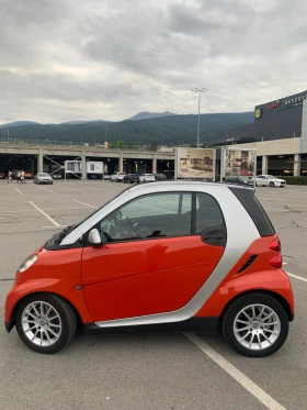 Smart Fortwo, снимка 2