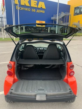 Smart Fortwo, снимка 8