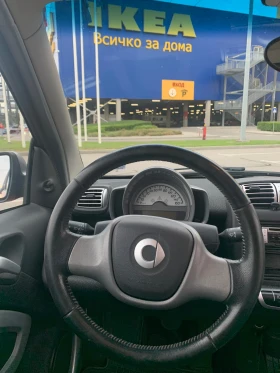Smart Fortwo, снимка 16