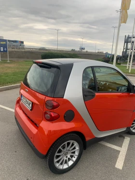 Smart Fortwo, снимка 5
