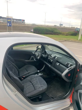 Smart Fortwo, снимка 9