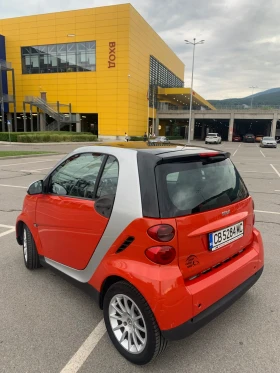 Smart Fortwo, снимка 3