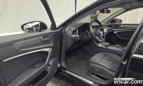 Audi A6 45 TFSI Quattro, снимка 13