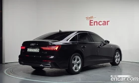 Audi A6 45 TFSI Quattro, снимка 2