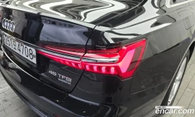 Audi A6 45 TFSI Quattro, снимка 9