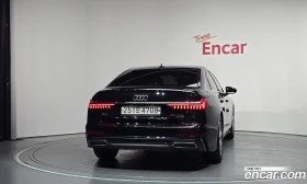Audi A6 45 TFSI Quattro, снимка 4